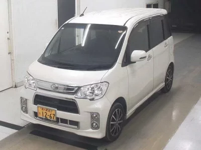 Daihatsu TANTO EXE