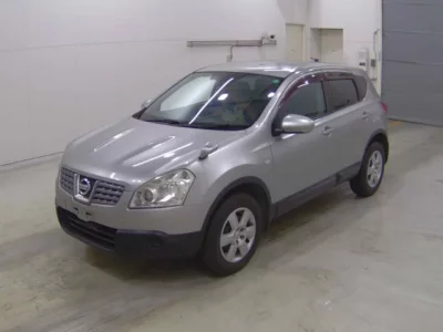 Nissan DUALIS