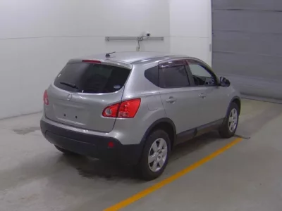 Nissan DUALIS