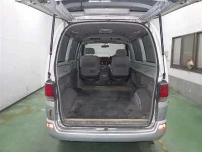 Toyota HIACE REGIUS