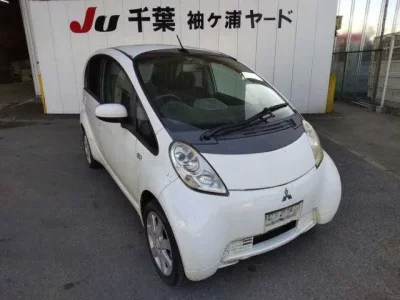 Mitsubishi I-MIEV