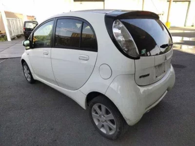 Mitsubishi I-MIEV