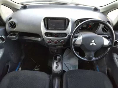 Mitsubishi I-MIEV