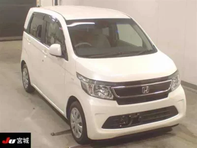 Honda N WGN