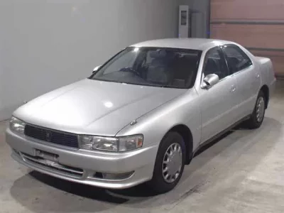 Toyota CRESTA
