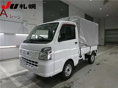 Nissan CLIPPER TRUCK