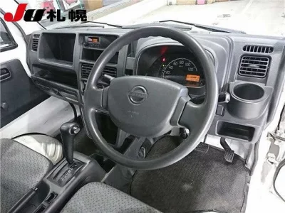 Nissan CLIPPER TRUCK
