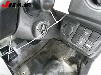 Suzuki ALTO VAN