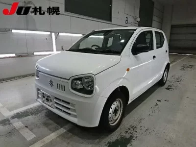 Suzuki ALTO VAN