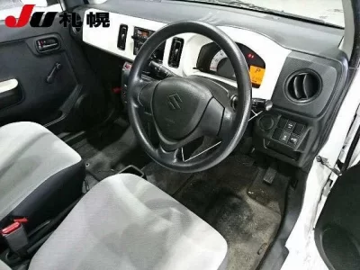 Suzuki ALTO VAN