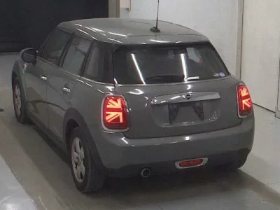 BMW MINI