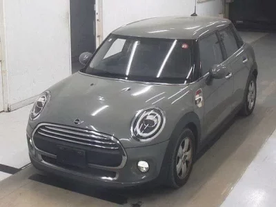 BMW MINI