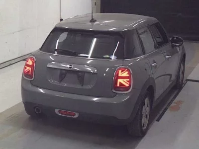 BMW MINI