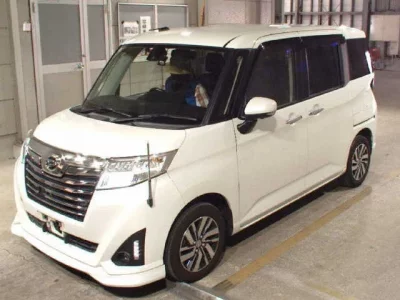 Daihatsu THOR