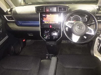 Daihatsu THOR