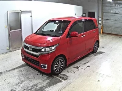 Honda N WGN