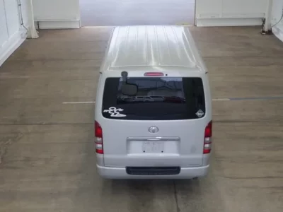 Toyota REGIUS ACE VAN