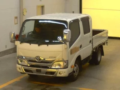 Toyota DYNA