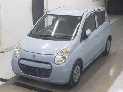 Suzuki ALTO ECO