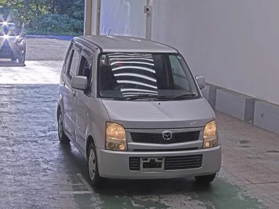 Mazda AZ WAGON