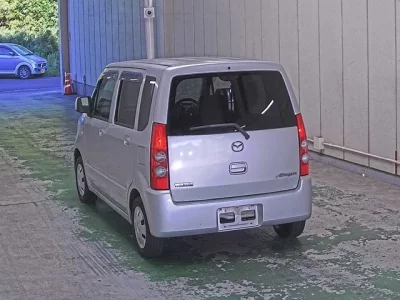 Mazda AZ WAGON