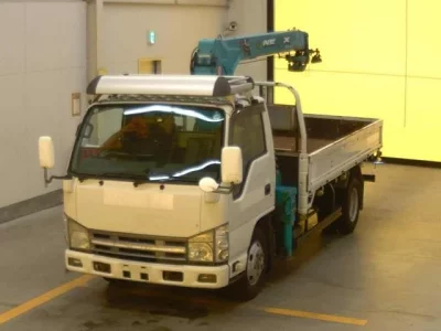 Mazda TITAN
