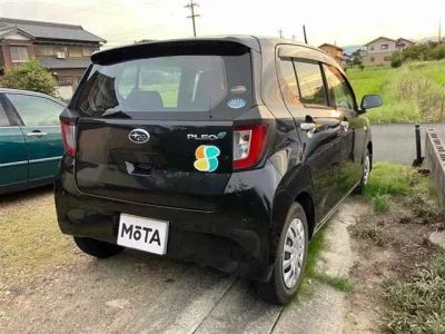 Subaru PLEO PLUS