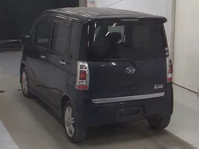 Daihatsu TANTO EXE
