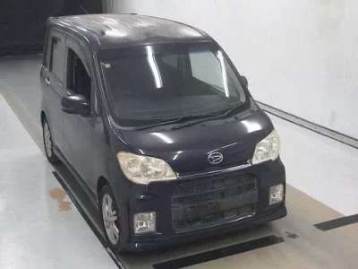 Daihatsu TANTO EXE