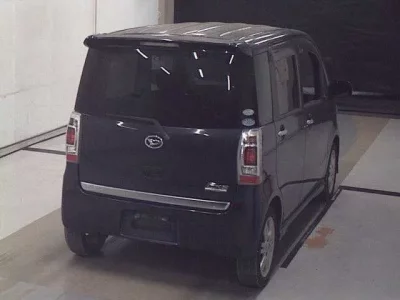 Daihatsu TANTO EXE