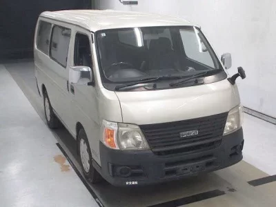Isuzu COMO