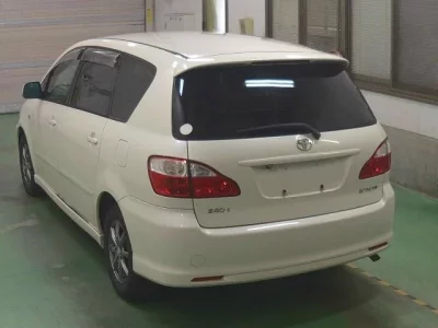 Toyota IPSUM