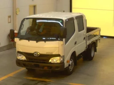 Toyota DYNA