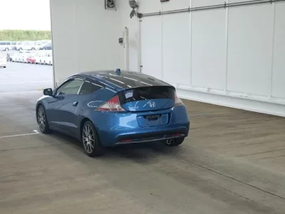 Honda CR-Z