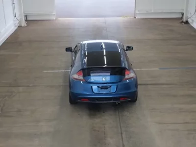 Honda CR-Z