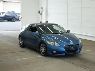 Honda CR-Z