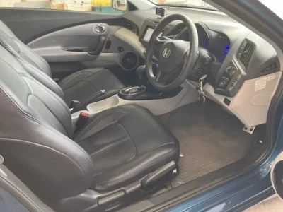 Honda CR-Z