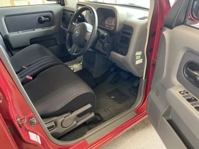 Nissan CUBECUBIC