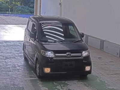 Honda ZEST