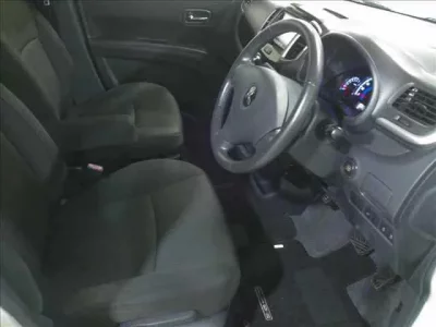Mitsubishi DELICA D2