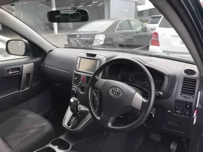 Toyota RUSH