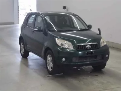 Toyota RUSH