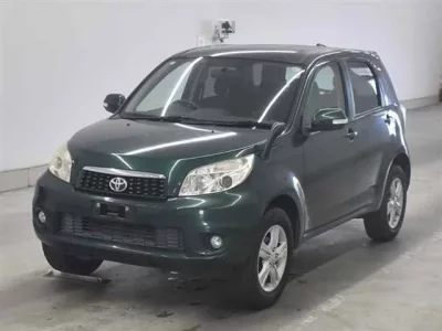 Toyota RUSH