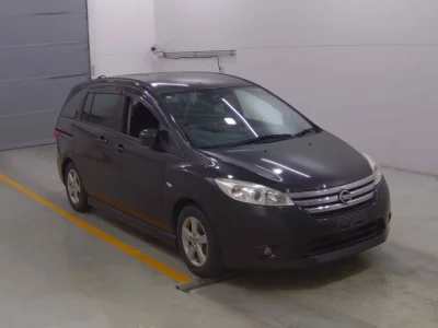 Nissan LAFESTA