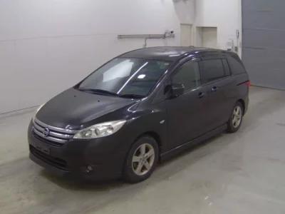 Nissan LAFESTA