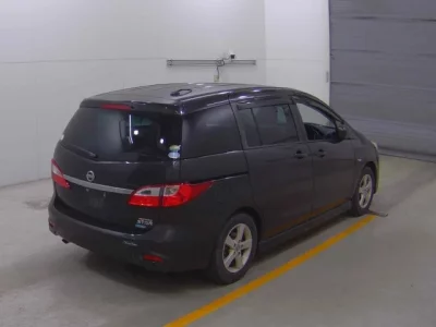 Nissan LAFESTA