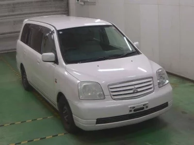 Mitsubishi DION