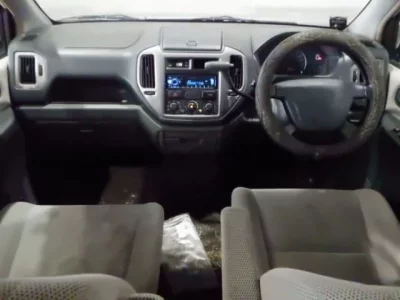 Mitsubishi DION