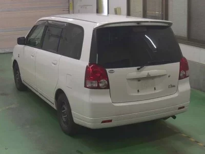 Mitsubishi DION