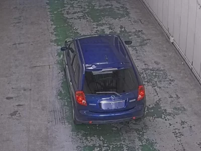 Mazda VERISA